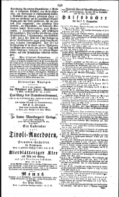 Wiener Zeitung 18311111 Seite: 18