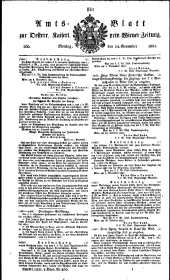 Wiener Zeitung 18311114 Seite: 7