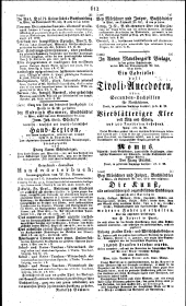 Wiener Zeitung 18311114 Seite: 20