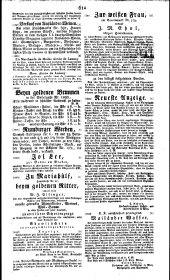 Wiener Zeitung 18311116 Seite: 14