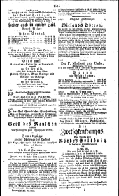 Wiener Zeitung 18311119 Seite: 5