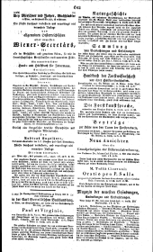 Wiener Zeitung 18311119 Seite: 20