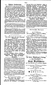 Wiener Zeitung 18311122 Seite: 18