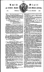 Wiener Zeitung 18311130 Seite: 7