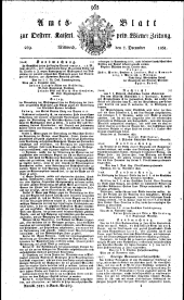 Wiener Zeitung 18311207 Seite: 7