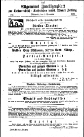 Wiener Zeitung 18311207 Seite: 11