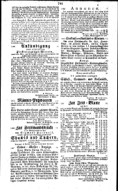 Wiener Zeitung 18311210 Seite: 17