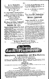 Wiener Zeitung 18311220 Seite: 13