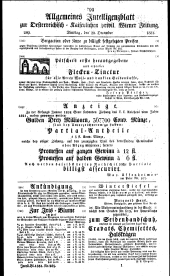 Wiener Zeitung 18311220 Seite: 15