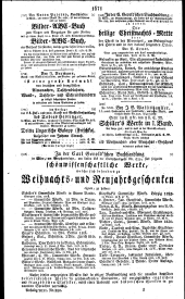 Wiener Zeitung 18311221 Seite: 5