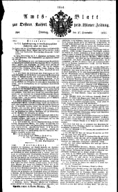 Wiener Zeitung 18311227 Seite: 7