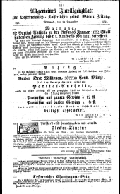 Wiener Zeitung 18311228 Seite: 13