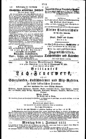 Wiener Zeitung 18311230 Seite: 6