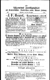 Wiener Zeitung 18311230 Seite: 15