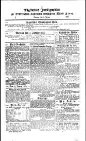 Wiener Zeitung 18320102 Seite: 9