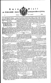 Wiener Zeitung 18320103 Seite: 5