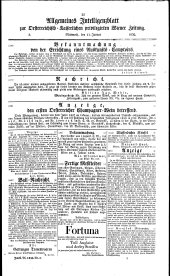 Wiener Zeitung 18320111 Seite: 9