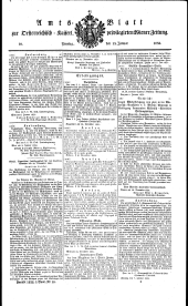 Wiener Zeitung 18320113 Seite: 5