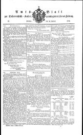 Wiener Zeitung 18320120 Seite: 5