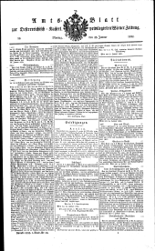 Wiener Zeitung 18320123 Seite: 5