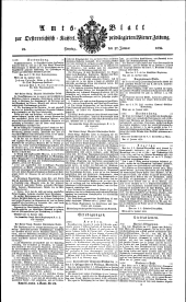 Wiener Zeitung 18320127 Seite: 5