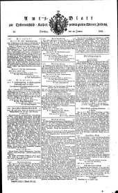 Wiener Zeitung 18320128 Seite: 5