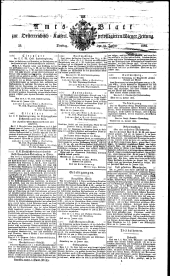 Wiener Zeitung 18320131 Seite: 5