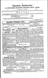 Wiener Zeitung 18320131 Seite: 9