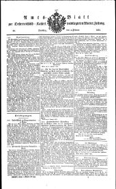 Wiener Zeitung 18320204 Seite: 5