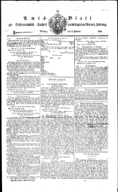 Wiener Zeitung 18320206 Seite: 5