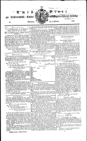 Wiener Zeitung 18320208 Seite: 5