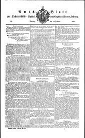 Wiener Zeitung 18320214 Seite: 5