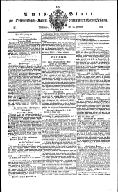 Wiener Zeitung 18320215 Seite: 5