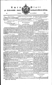 Wiener Zeitung 18320218 Seite: 5