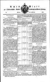 Wiener Zeitung 18320224 Seite: 5