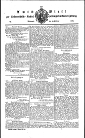 Wiener Zeitung 18320229 Seite: 5