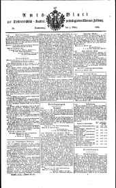 Wiener Zeitung 18320301 Seite: 5