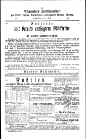 Wiener Zeitung 18320301 Seite: 11