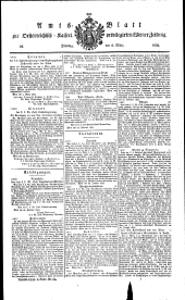 Wiener Zeitung 18320306 Seite: 5