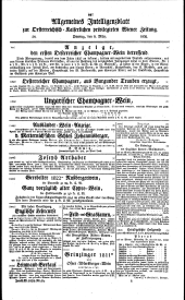 Wiener Zeitung 18320306 Seite: 9