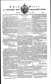 Wiener Zeitung 18320307 Seite: 5