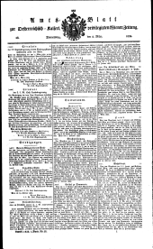 Wiener Zeitung 18320308 Seite: 5