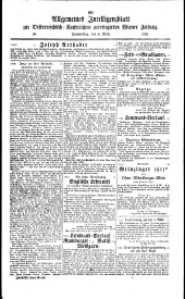 Wiener Zeitung 18320308 Seite: 11