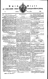 Wiener Zeitung 18320309 Seite: 5