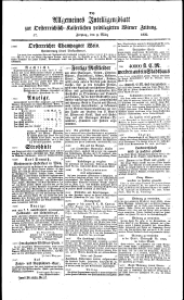 Wiener Zeitung 18320309 Seite: 9