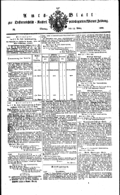 Wiener Zeitung 18320312 Seite: 5