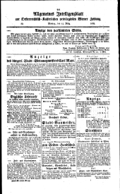 Wiener Zeitung 18320312 Seite: 9