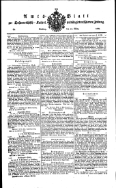 Wiener Zeitung 18320313 Seite: 5