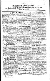 Wiener Zeitung 18320313 Seite: 9