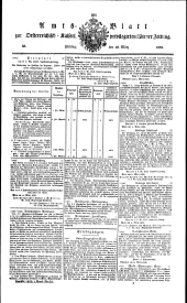 Wiener Zeitung 18320316 Seite: 5